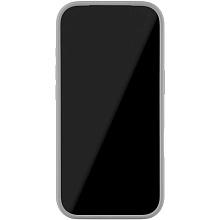 Чехол-накладка uBear Touch Mag для iPhone 17 Pro Max, силикон, серый - 1