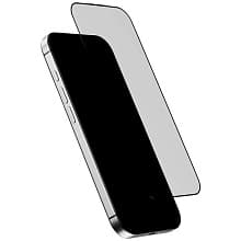Защитное стекло uBear Extreme 3D Shield 3D для iPhone 17 Pro (дисплей) - 2