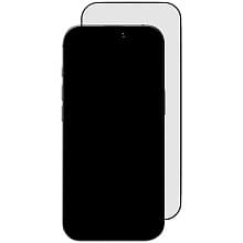 Защитное стекло uBear Extreme Nano Shield 2.5D для iPhone 17 (дисплей) - 0
