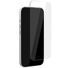 Защитное стекло VLP Ice Glass 2.5D для iPhone 17/17 Pro/16 Pro (дисплей) - 0