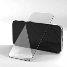 Защитное стекло VLP Ice Glass 2.5D для iPhone 17 Pro Max/16 Pro Max (дисплей) - 2