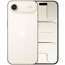 Смартфон Apple iPhone Air eSIM+eSIM 1024GB, золотой (Light Gold) - 0