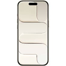 Смартфон Apple iPhone Air eSIM+eSIM 1024GB, золотой (Light Gold) - 1