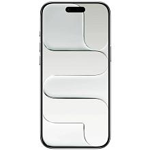 Смартфон Apple iPhone Air eSIM+eSIM 512GB, белый (Cloud White) - 1