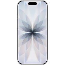 Смартфон Apple iPhone 17 nano SIM+eSIM 512GB, белый (White) - 1