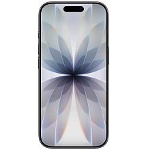 Смартфон Apple iPhone 17 nano SIM+eSIM 512GB, черный (Black) - 1