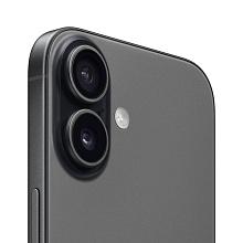 Apple iPhone 17 nano SIM+eSIM 256GB, черный (Black) - 2