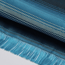 Чехол-накладка Pitaka Ultra-Slim для iPhone 17 Pro, кевлар, синий - 1