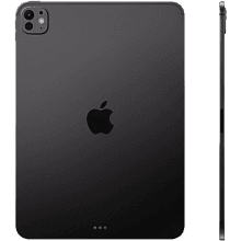 Планшет 2025 Apple iPad Pro 11″ (M5, 256GB, Wi-Fi, черный космос) - 1