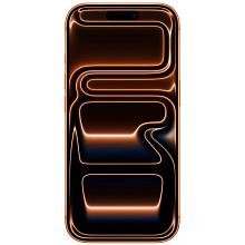 Смартфон Apple iPhone 17 Pro eSIM+eSIM 512GB, оранжевый (Cosmic Orange) - 1
