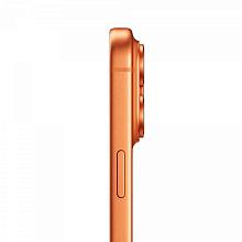Apple iPhone 17 Pro Max eSIM+eSIM 2048GB, оранжевый (Cosmic Orange) - 3