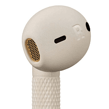 Беспроводные наушники Marshall Minor IV, кремовый (Cream) - 2