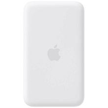 Внешний аккумулятор c БЗУ Apple iPhone Air MagSafe Battery, белый - 0