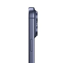 Смартфон Apple iPhone 17 Pro Max nano SIM+eSIM 512GB, темно-синий (Deep Blue) - 3