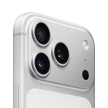 Смартфон Apple iPhone 17 Pro nano SIM+eSIM 1024GB, серебристый (Silver) - 2