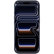 Смартфон Apple iPhone 17 Pro nano SIM+eSIM 256GB, темно-синий (Deep Blue) - 1