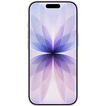 Смартфон Apple iPhone 17 eSIM+eSIM 256GB, лавандовый (Lavender) - 1