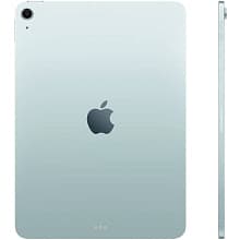 Планшет 2026 Apple iPad Air 11″ (M4, 128GB, Wi-Fi, голубой) - 1