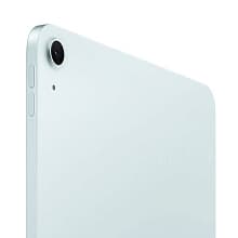 Планшет 2026 Apple iPad Air 11″ (M4, 128GB, Wi-Fi, голубой) - 2