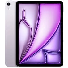 Планшет 2026 Apple iPad Air 11″ (M4, 256GB, Wi-Fi, фиолетовый) - 0