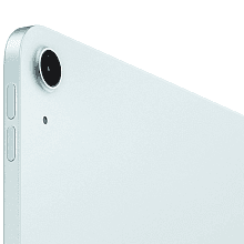 Планшет 2026 Apple iPad Air 11″ (M4, 128GB, Wi-Fi, голубой) - 3