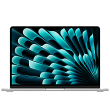 Ноутбук 2026 Apple MacBook Air 13.6″ серебристый (16Gb, SSD 1024Gb, M5 (10 GPU)) - 0