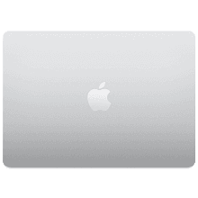 Ноутбук 2026 Apple MacBook Air 13.6″ серебристый (16Gb, SSD 1024Gb, M5 (10 GPU)) - 1
