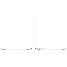 Ноутбук 2026 Apple MacBook Air 13.6″ серебристый (16Gb, SSD 1024Gb, M5 (10 GPU)) - 2