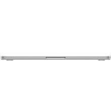 Ноутбук 2026 Apple MacBook Air 13.6″ серебристый (16Gb, SSD 1024Gb, M5 (10 GPU)) - 3