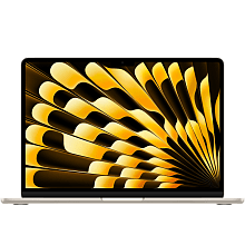 Ноутбук 2026 Apple MacBook Air 13.6″ сияющая звезда (16Gb, SSD 1024Gb, M5 (10 GPU)) - 0