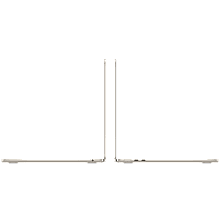 Ноутбук 2026 Apple MacBook Air 13.6″ сияющая звезда (16Gb, SSD 1024Gb, M5 (10 GPU)) - 2