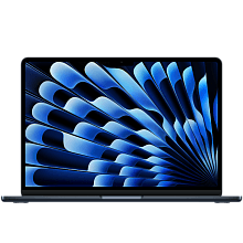 Ноутбук 2026 Apple MacBook Air 13.6″ темная ночь (16Gb, SSD 1024Gb, M5 (10 GPU)) - 0