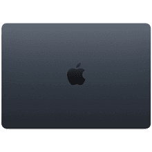 Ноутбук 2026 Apple MacBook Air 13.6″ темная ночь (16Gb, SSD 1024Gb, M5 (10 GPU)) - 1