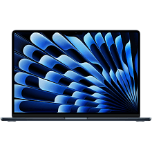 Ноутбук 2026 Apple MacBook Air 15.3″ темная ночь (16Gb, SSD 1024Gb, M5 (10 GPU)) - 0