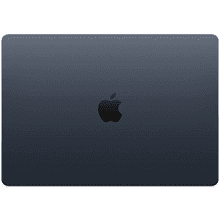 Ноутбук 2026 Apple MacBook Air 15.3″ темная ночь (16Gb, SSD 1024Gb, M5 (10 GPU)) - 1