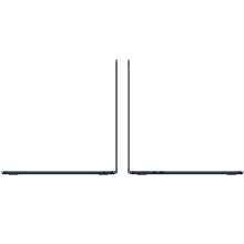 Ноутбук 2026 Apple MacBook Air 15.3″ темная ночь (16Gb, SSD 1024Gb, M5 (10 GPU)) - 2
