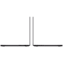 Ноутбук 2026 Apple MacBook Pro 16.2″ черный космос (24Gb, SSD 1024Gb, M5 Pro (20 GPU)) - 3