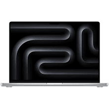 Ноутбук 2026 Apple MacBook Pro 16.2″ серебристый (24Gb, SSD 1024Gb, M5 Pro (20 GPU)) - 0