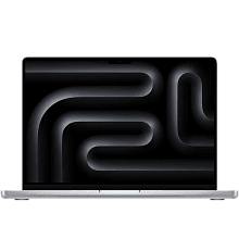 Ноутбук 2026 Apple MacBook Pro 14.2″ серебристый (24Gb, SSD 2048Gb, M5 Pro (16 GPU)) - 0