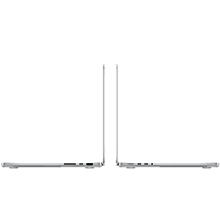 Ноутбук 2026 Apple MacBook Pro 14.2″ серебристый (24Gb, SSD 2048Gb, M5 Pro (16 GPU)) - 3