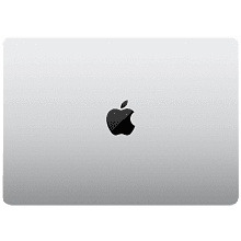 Ноутбук 2026 Apple MacBook Pro 14.2″ серебристый (24Gb, SSD 2048Gb, M5 Pro (20 GPU)) - 1