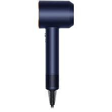 Фен Dyson Supersonic HD07 синий/медь (Prussian Blue/Rich Copper) - 2