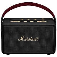 Акустическая система Marshall Killburn III, 50 Вт черный/латунь (Black/Brass) - 0