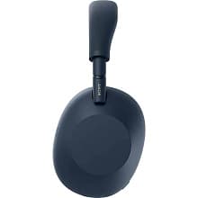 Беспроводные наушники Sony WH-1000XM6, синий - 2