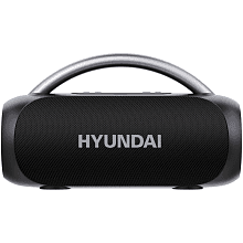 Акустическая система Hyundai Select H-PS1026, 40 Вт черный - 0