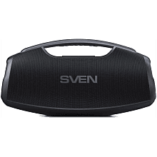 Акустическая система Sven AC PS-990, 180 Вт черный - 2