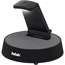 Акустическая система BBK BTA1110, 10 Вт черный - 2