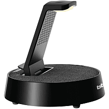 Акустическая система BBK BTA1110, 10 Вт черный - 3
