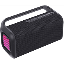 Акустическая система Digma D-PS1526, 40 Вт черный - 2