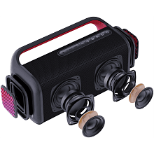 Акустическая система Digma D-PS1526, 40 Вт черный - 3
